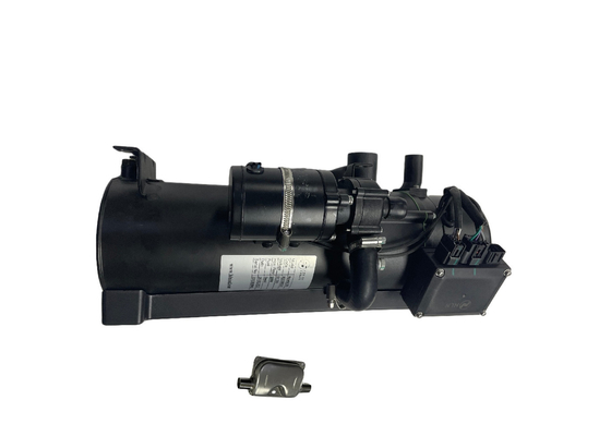 Universal Coolant Heater สำหรับรถยนต์กึ่งรถบรรทุกดีเซลปรับอากาศ 12kW 15kW
