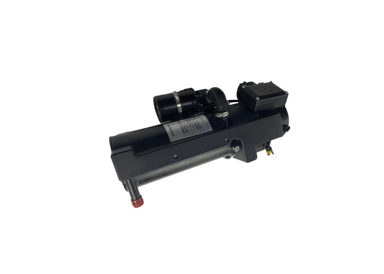 12V 10kW Liquid รถ ที่จอดรถ เครื่องทำความร้อน คล้ายกับ Webasto Eberspacher เครื่องทำน้ำอุ่นดีเซล