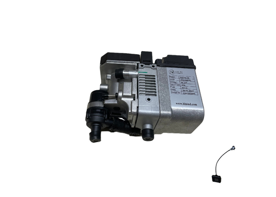 เครื่องทำความร้อนที่จอดรถดีเซลขนาด 12v 5kw รถยนต์ รถบรรทุก เรืออุตสาหกรรม