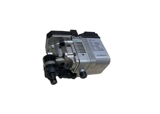 Hln Timer Fast Heat Up น้ำยาหล่อเย็นฮีตเตอร์ดีเซลพร้อมอุณหภูมิที่ปรับได้