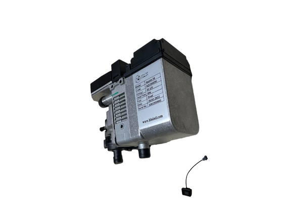 ฮีตเตอร์น้ำหล่อเย็นระดับเสียงรบกวนต่ำ 5kw 12 โวลต์พร้อมการรับประกัน 1 ปี