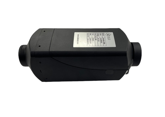 ฮีตเตอร์อากาศดีเซล 12v พร้อมตัวควบคุมดิจิตอลสำหรับงานหนักสำหรับเรือคาราวาน