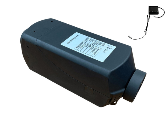 2kW ที่จอดรถเชื้อเพลิงเครื่องทำความร้อนดีเซลอุตสาหกรรม