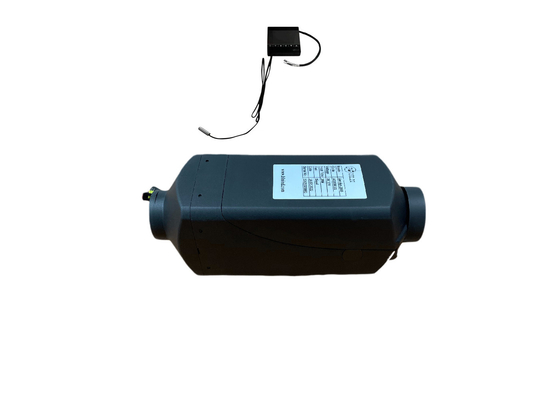 เครื่องทำน้ำอุ่นไฟฟ้า 12v Van Rv Night Diesel