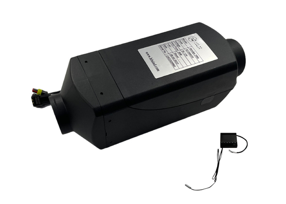 เครื่องปรับอากาศ 2kw ฮีตเตอร์ดีเซลสำหรับ Campervan Caravan Cabin Vehicles