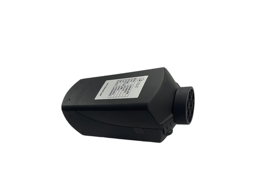 รถยนต์ Cab Auxiliary ที่จอดรถ เครื่องทำความร้อน เครื่องปรับอากาศ 12v/24v 2000w/5000w