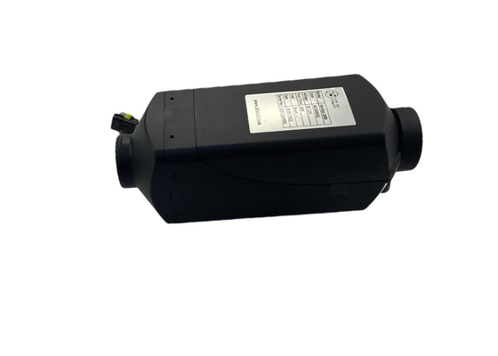 2kW 12 Volt Auxiliary Electric Car Heater Conditioner รถบรรทุก ห้องโดยสาร เรือ Camper Bus
