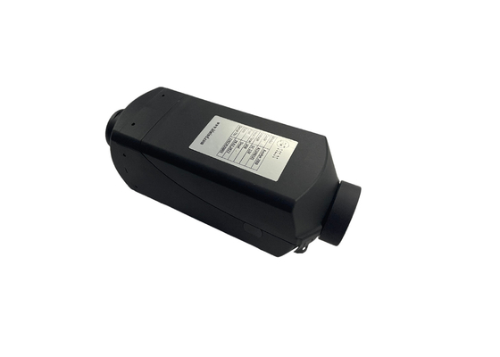 เครื่องทำความร้อนที่จอดรถดีเซลขนาด 2kw สำหรับรถบรรทุก Van Cab Outdoor Conditioner Movable