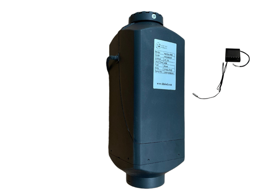 Aerolyn 4000 เครื่องทำความร้อนที่จอดรถดีเซล 4kw 12v