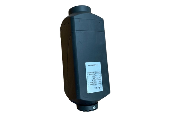 4kW 2kw เครื่องทำความร้อนที่จอดรถอากาศของเหลว 12V ดีเซลอากาศคืนเครื่องทำความร้อน