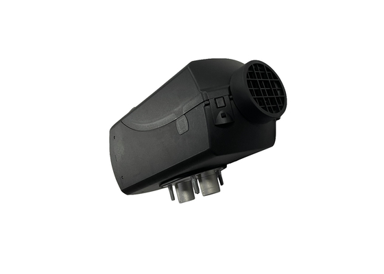 แคมป์ปิ้งอากาศร้อนที่จอดรถเครื่องทำความร้อนรถปรับอากาศ 12v 4kw