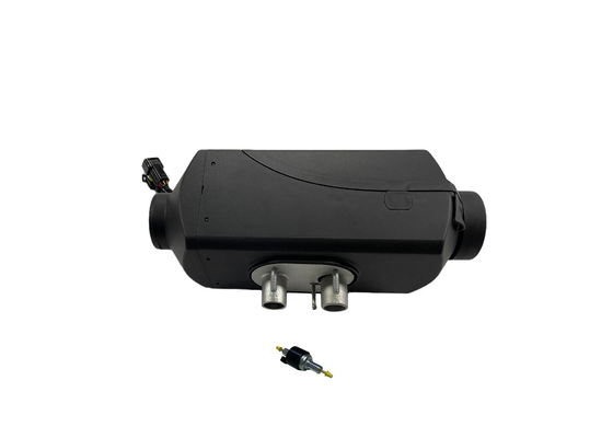 Winter Mini Boat Car Truck เครื่องทำความร้อนที่จอดรถเสริมดีเซล 4kw 12v