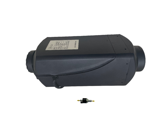 4kw ยานพาหนะที่จอดรถอากาศเครื่องทำความร้อนดีเซลสำหรับเรือ12v