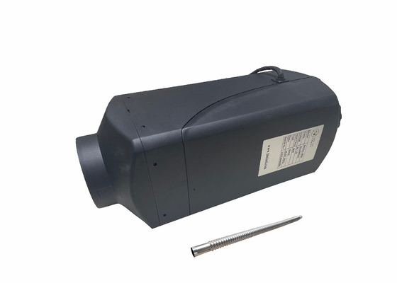 4kw 24v 12v ดีเซลเครื่องทำความร้อนอากาศ Rv ชิ้นส่วนอัตโนมัติองค์ประกอบขนาดเล็กรถบัสCar
