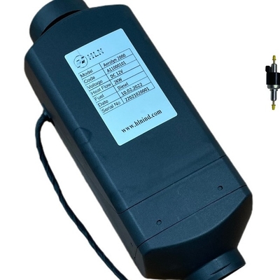 เครื่องยนต์มาตรฐานอิสระ 2kw ฮีตเตอร์ดีเซล 12v สำหรับรถบรรทุก