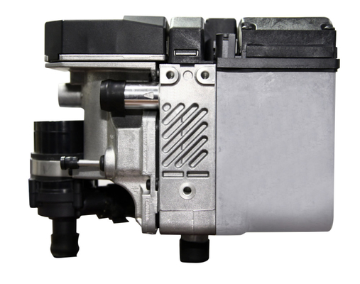 เครื่องทำน้ำอุ่นดีเซล 5kw สำหรับ Rv Campervan Hot Tub