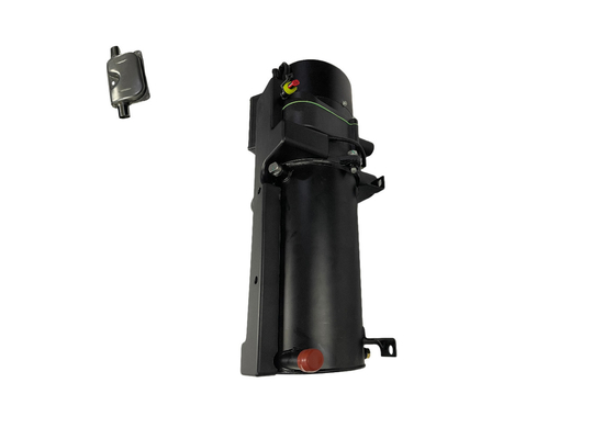 เครื่องทำความร้อนดีเซลหล่อเย็น 24v 10kw เครื่องยนต์หมุนเวียนบล็อกเครื่องทำความร้อนรถบรรทุกเรือ
