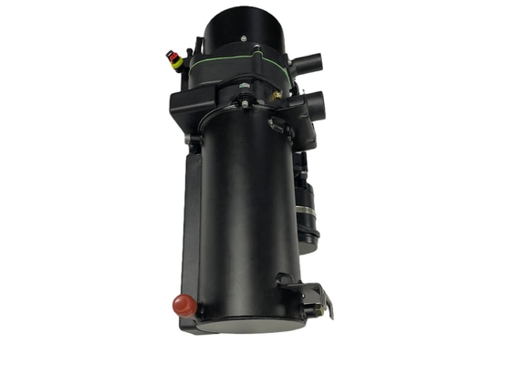 อินไลน์ 12v Coolant Heater เครื่องยนต์ดีเซลอุตสาหกรรมสำหรับรถแทรกเตอร์