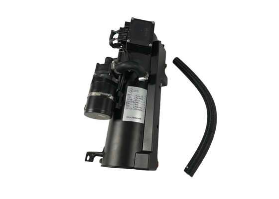 Motorhome Marine เครื่องทำน้ำอุ่นดีเซลระบบฝักบัวอาบน้ำแบบพกพา 10kW 12v