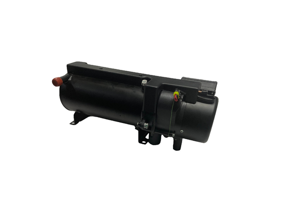 10kW 12 โวลต์ Atv เครื่องยนต์ Coolant Heater Van