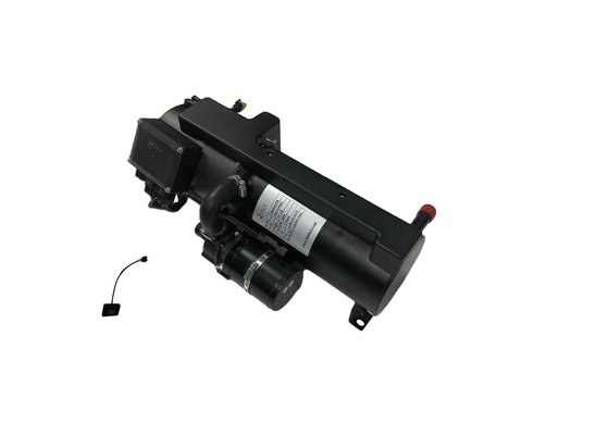 Caravan Rv Diesel Heater For Camper Trailer Motorhomes ที่จอดรถน้ำร้อน 10kW