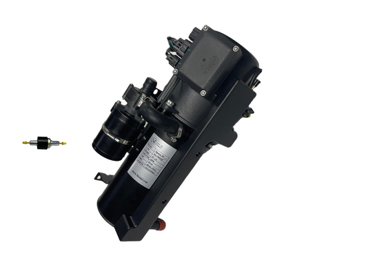 Caravan Rv Diesel Heater For Camper Trailer Motorhomes ที่จอดรถน้ำร้อน 10kW