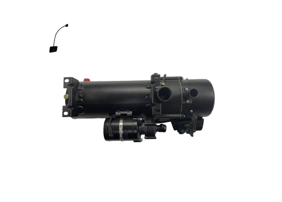 15kW ดีเซลเครื่องยนต์บล็อกเครื่องทำความร้อนที่จอดรถ Preheater Water