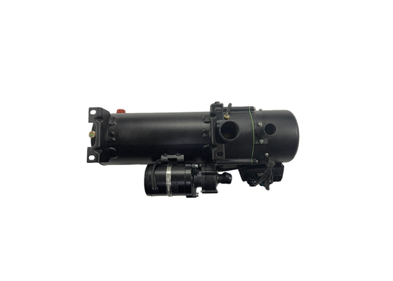 เรือ รถ ที่จอดรถ เครื่องทำความร้อน 12v 15kW Preheater ดีเซลรถแทรกเตอร์ เครื่องยนต์ Block Heater