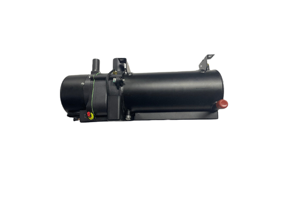 ที่จอดรถไฟฟ้าเครื่องทำน้ำอุ่น 12v ดีเซลน้ำหล่อเย็นวาล์วแอร์