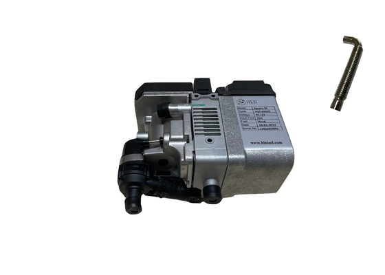 เครื่องทำความร้อนดีเซลขนาด 12/24 โวลต์ 5 กิโลวัตต์ในโรงรถ Coolant Block Heater Universal
