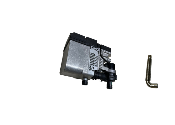 12v 5kw เครื่องทำความร้อนดีเซลเครื่องทำความร้อนล่วงหน้า HLN