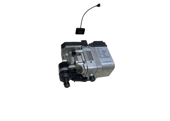 เครื่องทำน้ำอุ่นดีเซล 12v 5kw สำหรับเรือ Campervan Rv