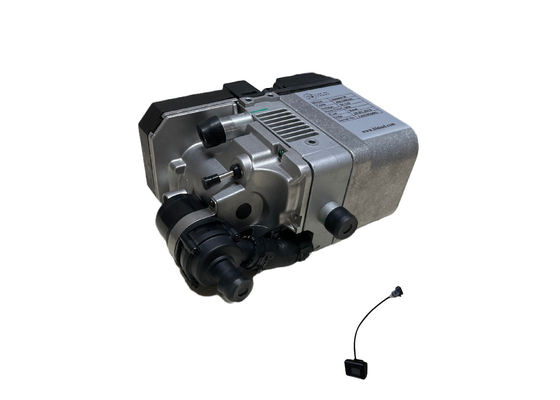 เครื่องทำน้ำอุ่นดีเซล 12v 5kw สำหรับเรือ Campervan Rv