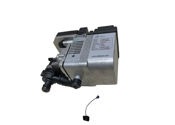 เครื่องทำความร้อนที่จอดรถดีเซลขนาด 12v 5kw รถยนต์ รถบรรทุก เรืออุตสาหกรรม
