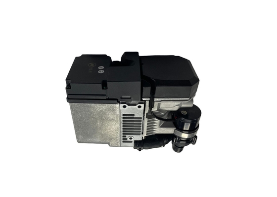 เครื่องทำความร้อนดีเซลแบบพกพา 5kw Industrial Marine Grade