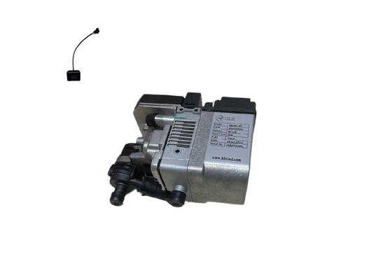 5kW Hydronic Coolant Heater สำหรับเครื่องยนต์ดีเซล Water Boat