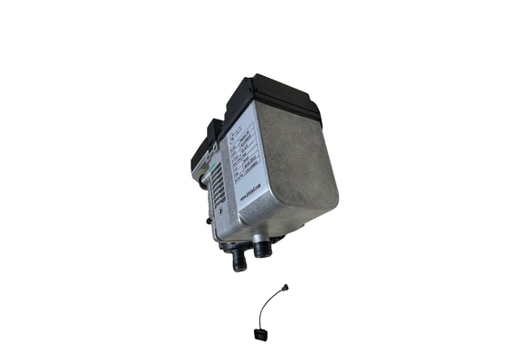 5kW Hydronic Coolant Heater สำหรับเครื่องยนต์ดีเซล Water Boat
