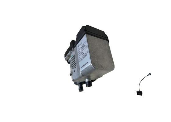5kW 12V รถ เครื่องยนต์ น้ำหล่อเย็น เครื่องทำน้ำร้อน ของเหลว ที่จอดรถ