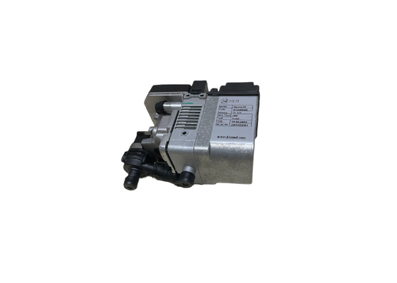 5kw12v ดีเซลที่จอดรถเครื่องทำน้ำอุ่น Liquid รถเรือเครื่องยนต์