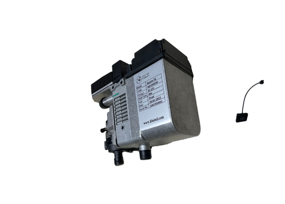 5kw12v ดีเซลที่จอดรถเครื่องทำน้ำอุ่น Liquid รถเรือเครื่องยนต์