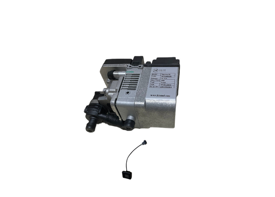 รถยนต์ รถบัส รถตู้ เครื่องทำน้ำอุ่นเสริม 12v 24v เครื่องยนต์ ที่จอดรถน้ำเหลว