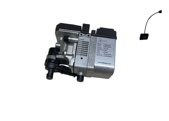 Hydronic Engine Coolant Heater หมุนเวียน 12v 5000w