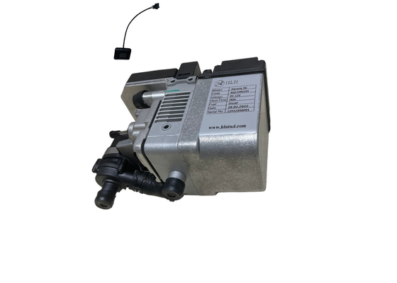Hydronic Engine Coolant Heater หมุนเวียน 12v 5000w