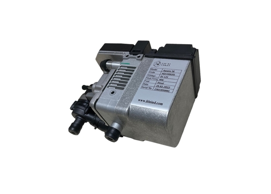 12v 5kw รถดีเซลที่จอดรถ เครื่องทำความร้อน ปั๊มน้ำหล่อเย็น