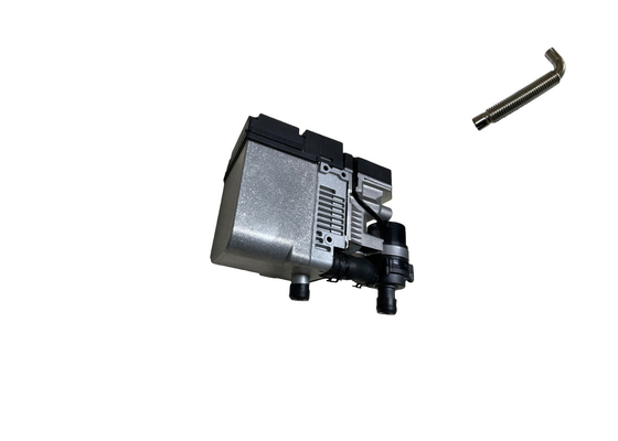 12v 5kw รถดีเซลที่จอดรถ เครื่องทำความร้อน ปั๊มน้ำหล่อเย็น