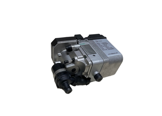 Motorhome Campervan เครื่องทำน้ำอุ่นดีเซลเครื่องทำความร้อนเครื่องยนต์ที่จอดรถ 12v 5kw