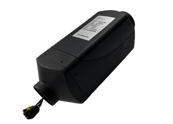 Hot 12v Air Heater สำหรับ Caravan Camper Trailer Van Motorhome RV 2kW