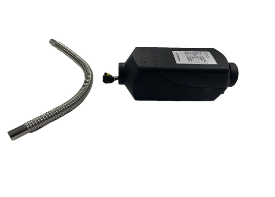 Hot 12v Air Heater สำหรับ Caravan Camper Trailer Van Motorhome RV 2kW