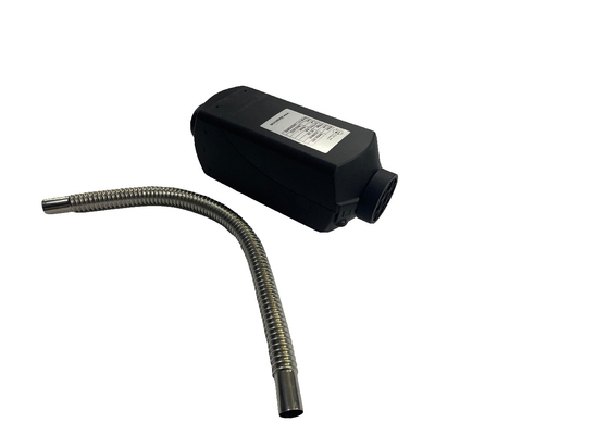 Blow 12v Air Heater ที่จอดรถเครื่องทำความร้อนดีเซลอุตสาหกรรมHLN