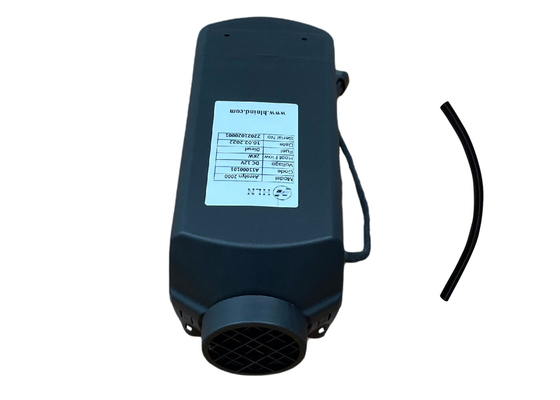 เครื่องทำน้ำอุ่นไฟฟ้า 12v Van Rv Night Diesel
